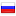 westcall.ru hosted country